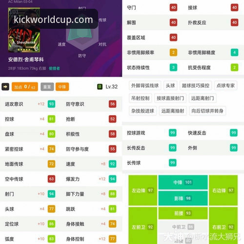 世界杯官网怎么进iOS版 资深球迷分享:世界杯APP平台观战中超史诗对决的使用心得